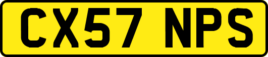 CX57NPS
