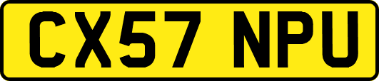 CX57NPU