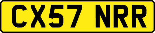 CX57NRR