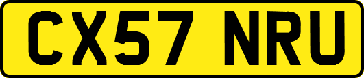CX57NRU