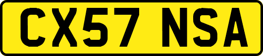 CX57NSA