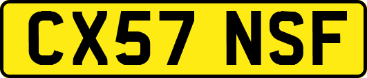 CX57NSF