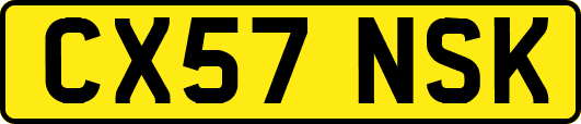 CX57NSK