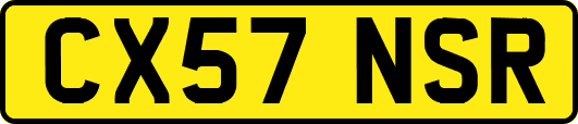 CX57NSR
