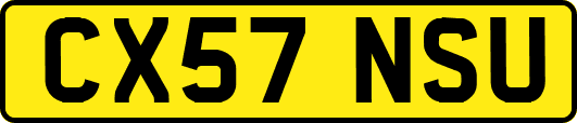 CX57NSU