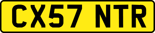 CX57NTR