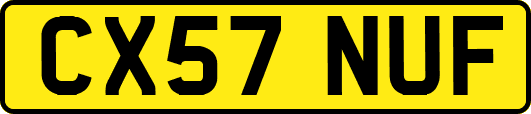 CX57NUF