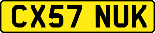 CX57NUK