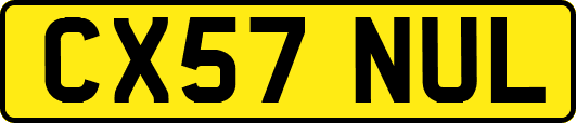 CX57NUL