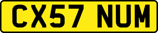 CX57NUM