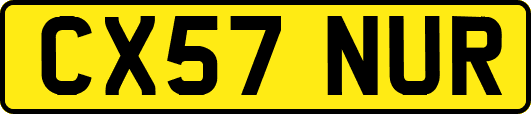 CX57NUR