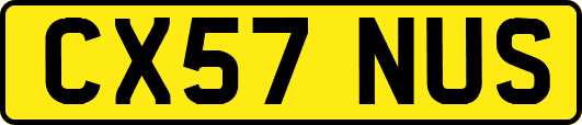 CX57NUS