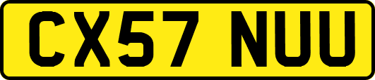 CX57NUU