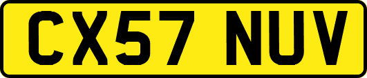 CX57NUV