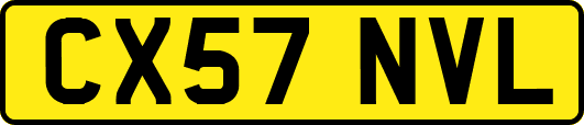 CX57NVL