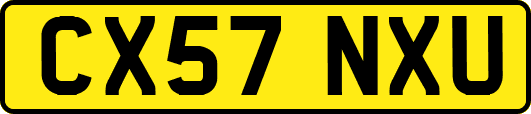 CX57NXU