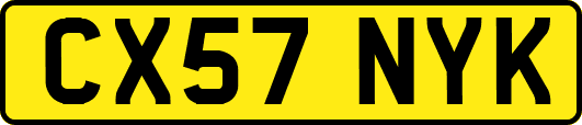 CX57NYK