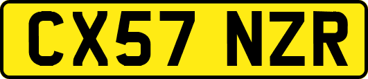 CX57NZR