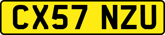 CX57NZU
