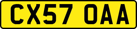 CX57OAA