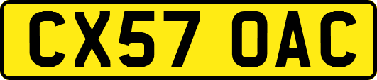 CX57OAC