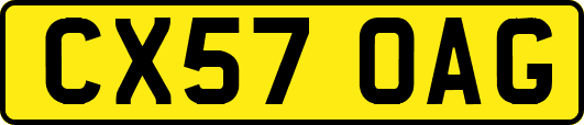 CX57OAG