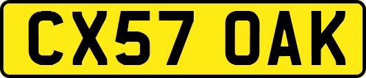 CX57OAK