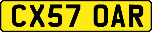 CX57OAR
