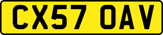 CX57OAV