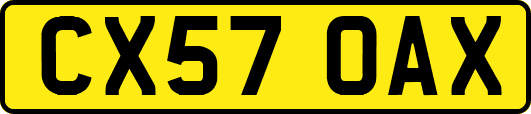 CX57OAX