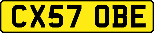 CX57OBE