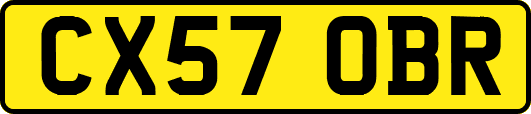 CX57OBR