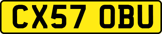 CX57OBU