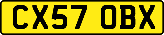 CX57OBX