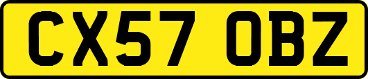 CX57OBZ