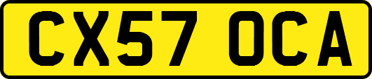 CX57OCA