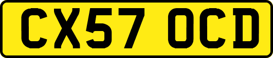 CX57OCD