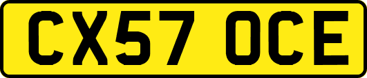 CX57OCE