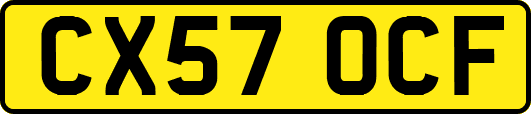CX57OCF
