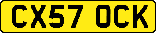CX57OCK