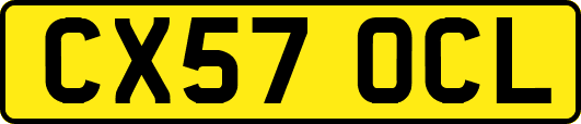 CX57OCL