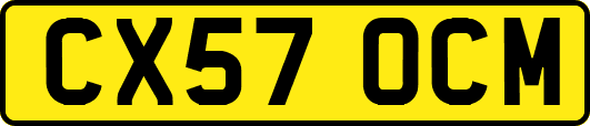CX57OCM
