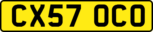 CX57OCO