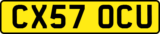 CX57OCU