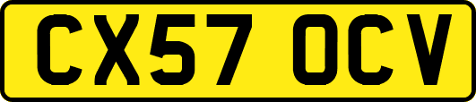 CX57OCV