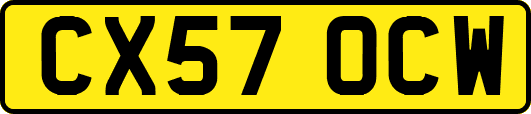CX57OCW