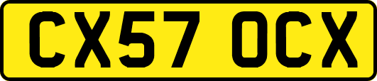 CX57OCX
