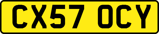 CX57OCY