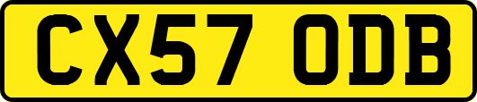 CX57ODB