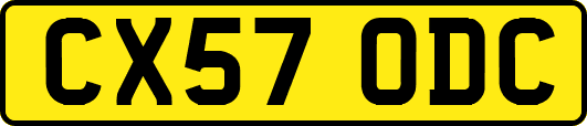 CX57ODC